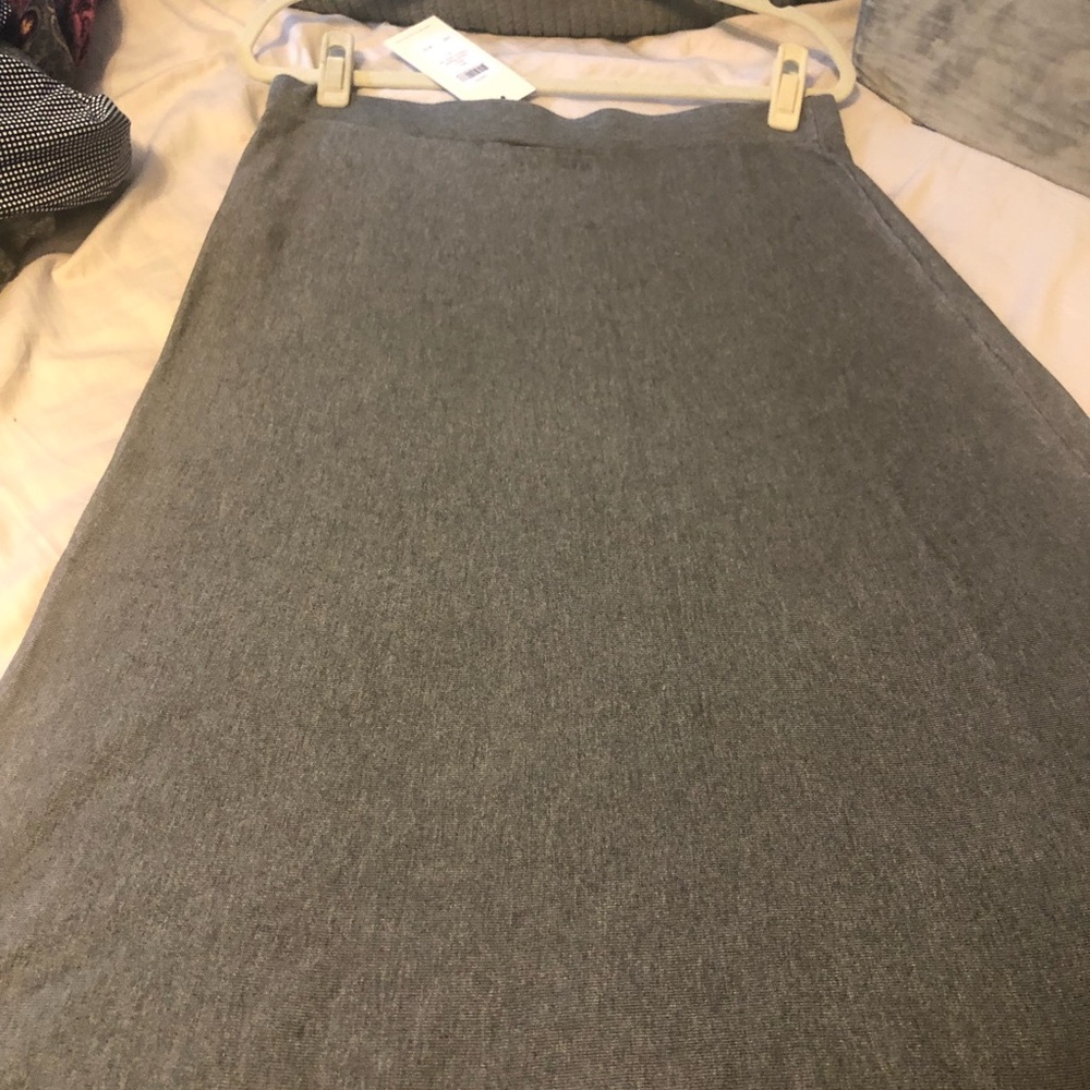 Masai midi shirt
